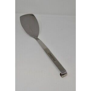 Paderno Stainless Steel Hanging Cooking Spatula